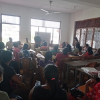 An awareness about drug prevention and child safety in Homagama Uduwana village (2022-11-19)